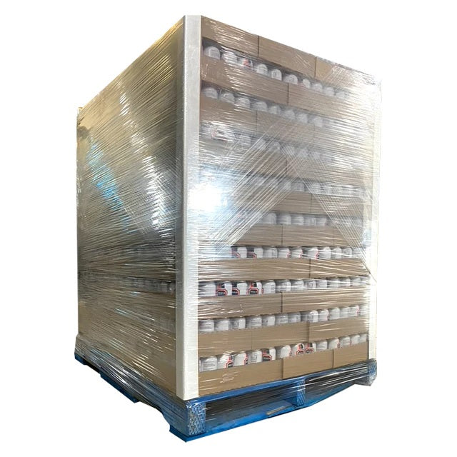 W9426 100-Yr Water, Canned, Pallet of 2400, 12 oz