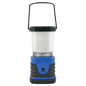 L5212 500 Lumens Lantern With SMD Bulb