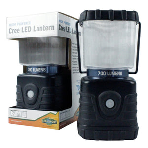 L5213 Cree LED Lantern and Area Light