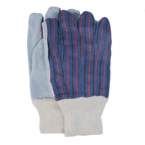 Leather Palm Gloves