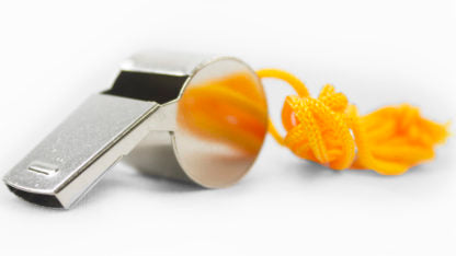 Whistle