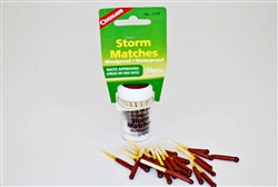 Waterproof Matches
