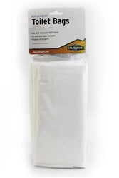 Toilet Bags