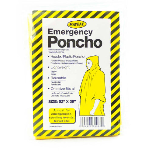 Poncho