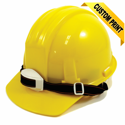 Hard Hat 4 Point With Ratchet