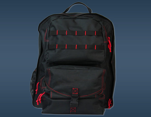 B3118 Elite Extra Large Backpack (XL)