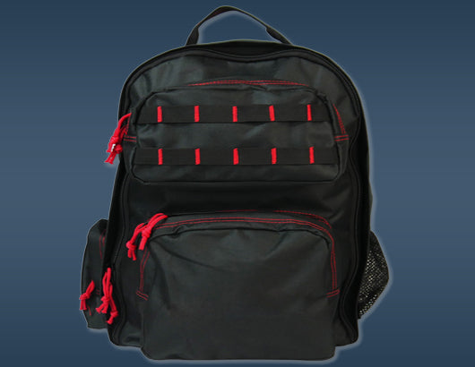 B3119 Elite Large Backpack